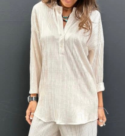 Baoli - blouse