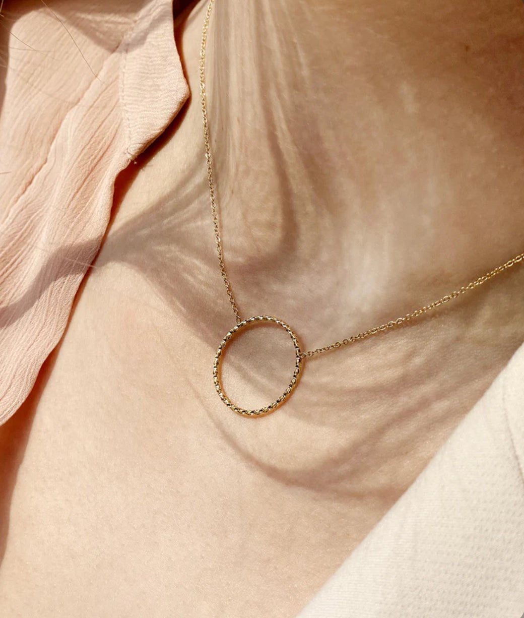Felicite - Necklace