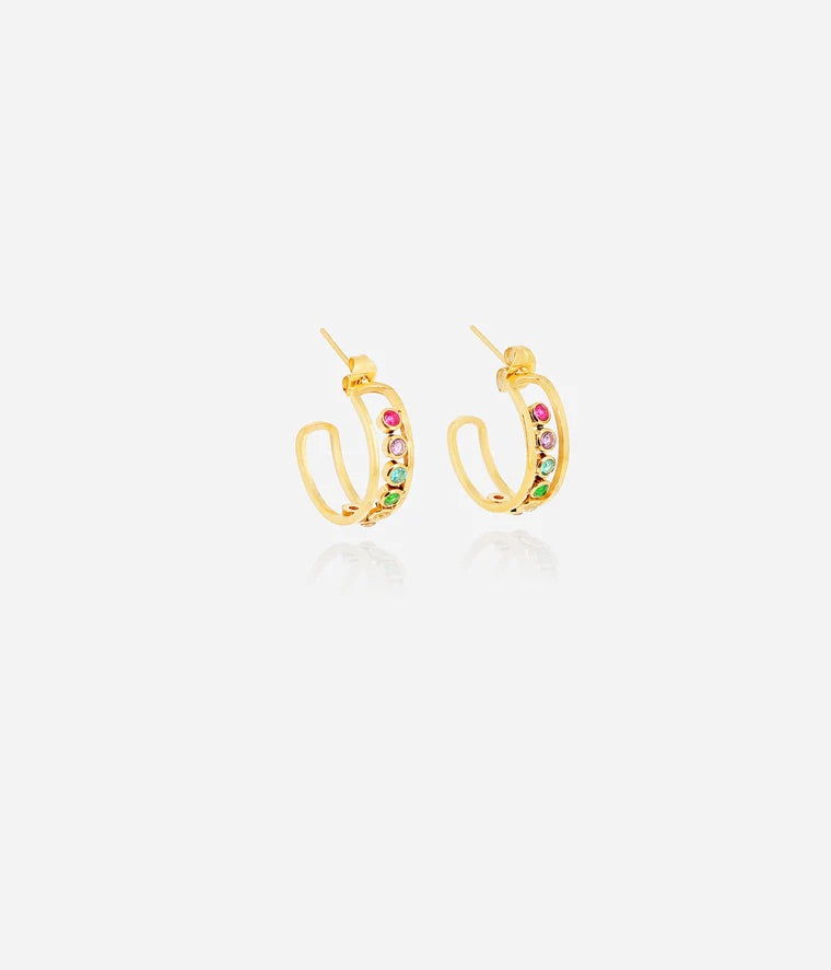 Anaha - Earrings