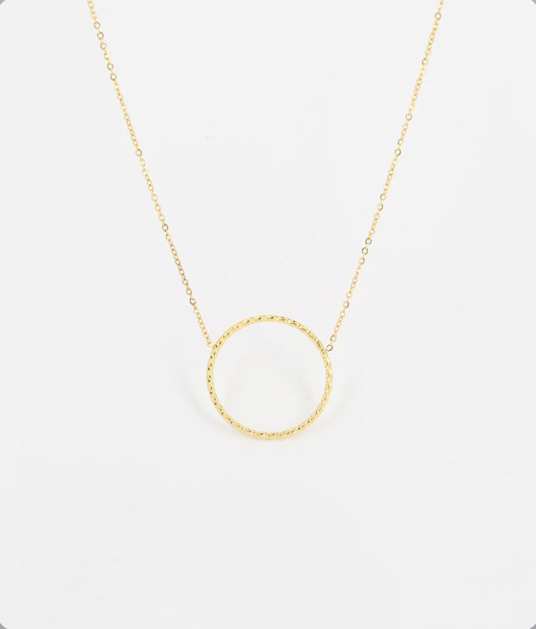 Felicite - Necklace