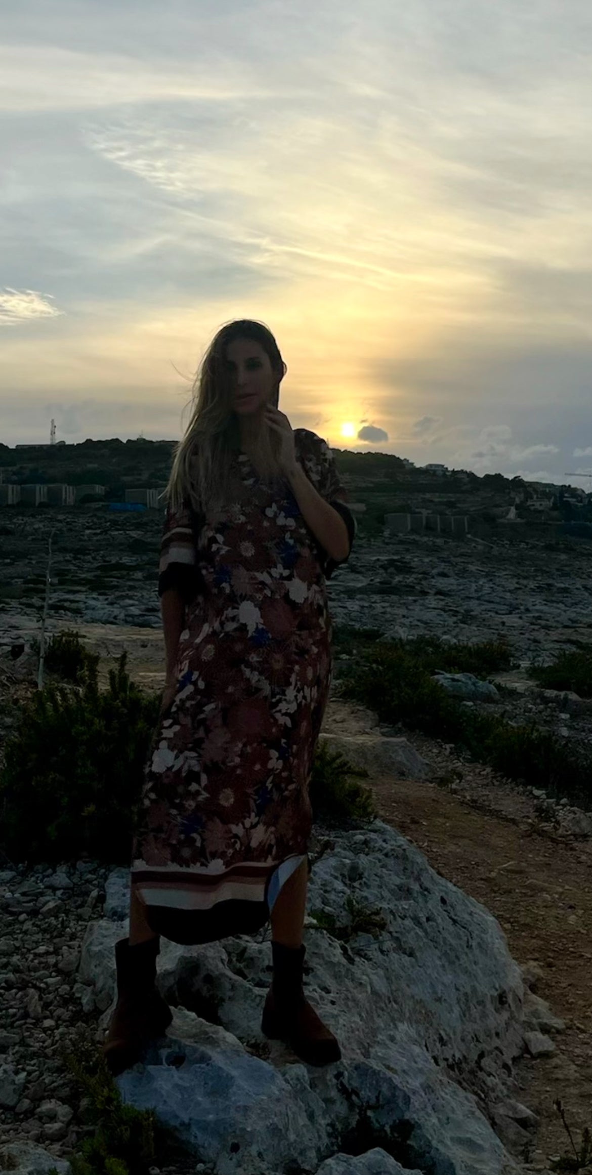 Polca - Dress