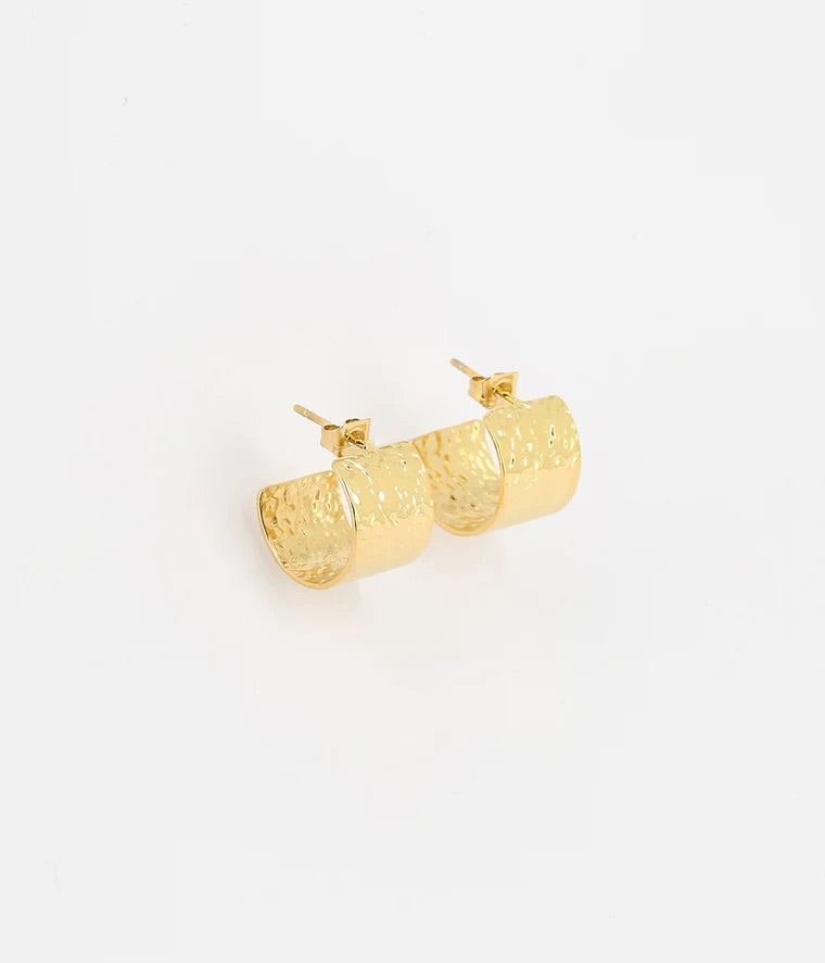 Choupie - Earrings