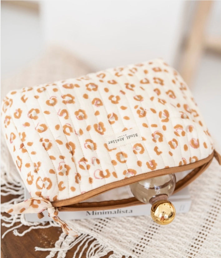 Bengal Lana - Beauty Pouch
