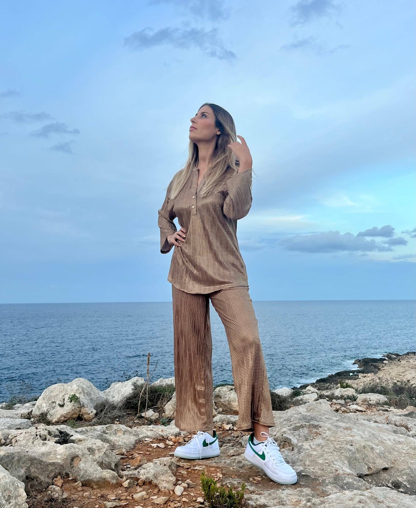 Baoli - blouse