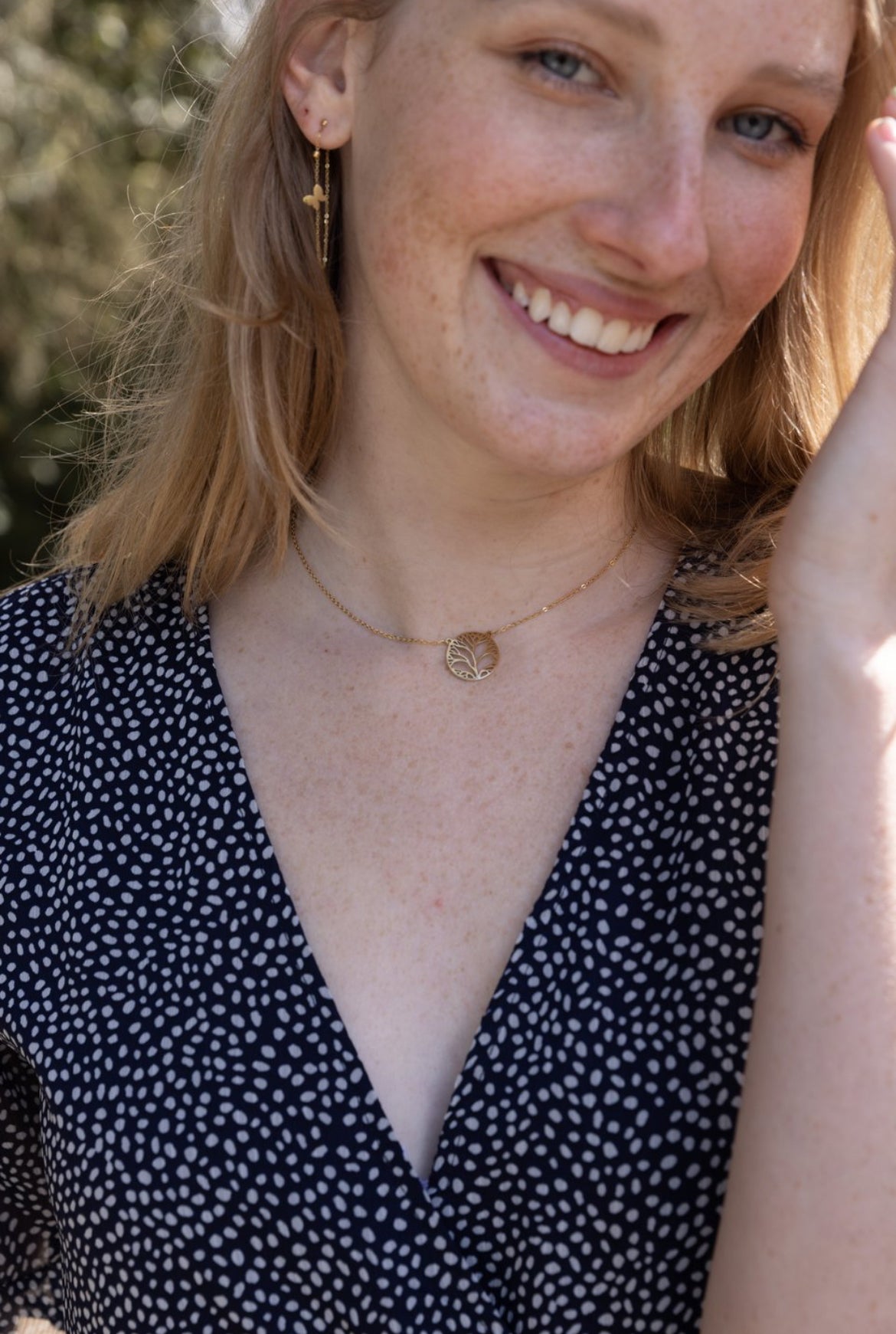 Adèle - Dress