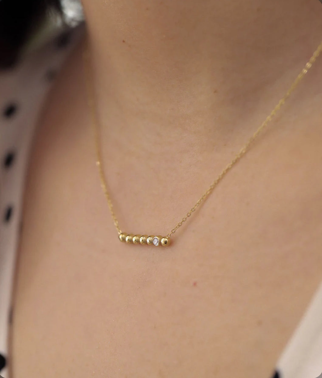 Mury - Necklace