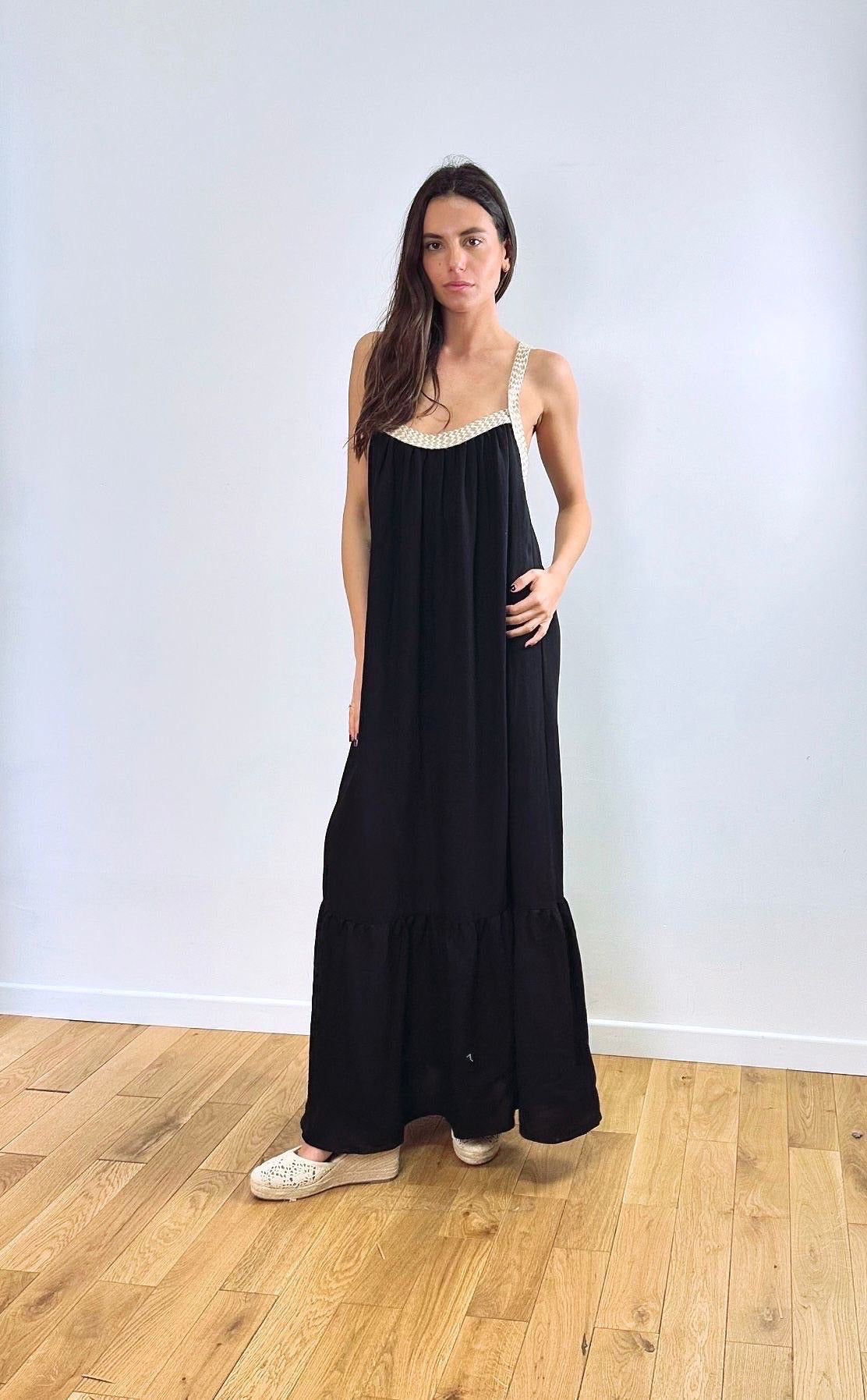 Chemina dress
