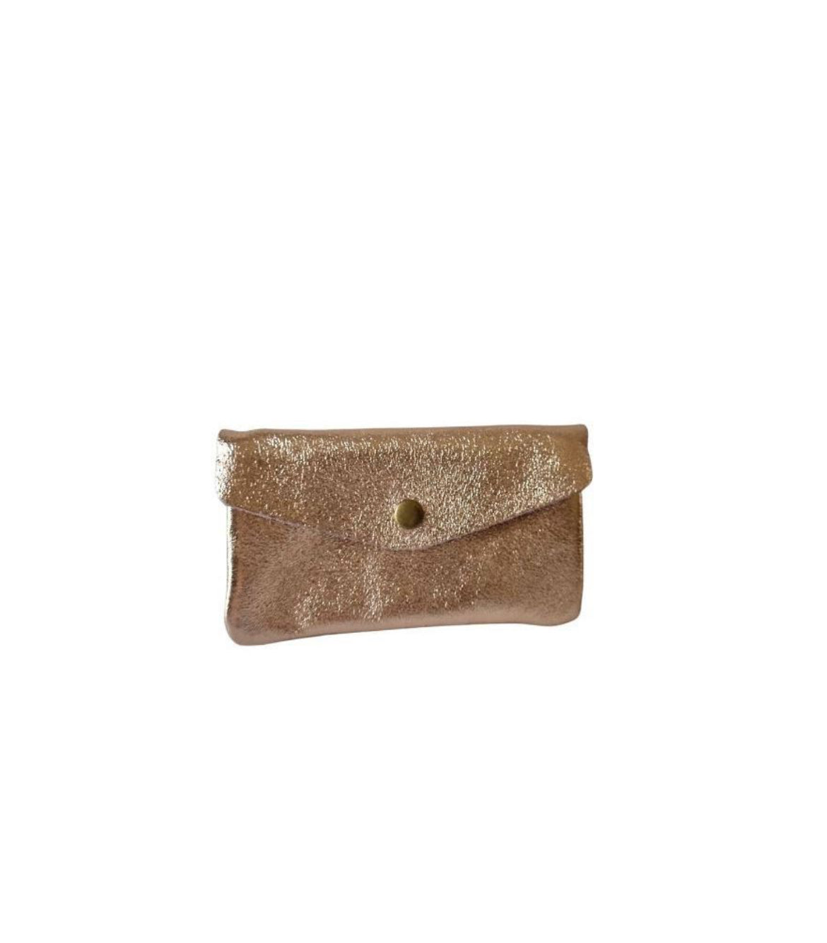 Wallet - Rose