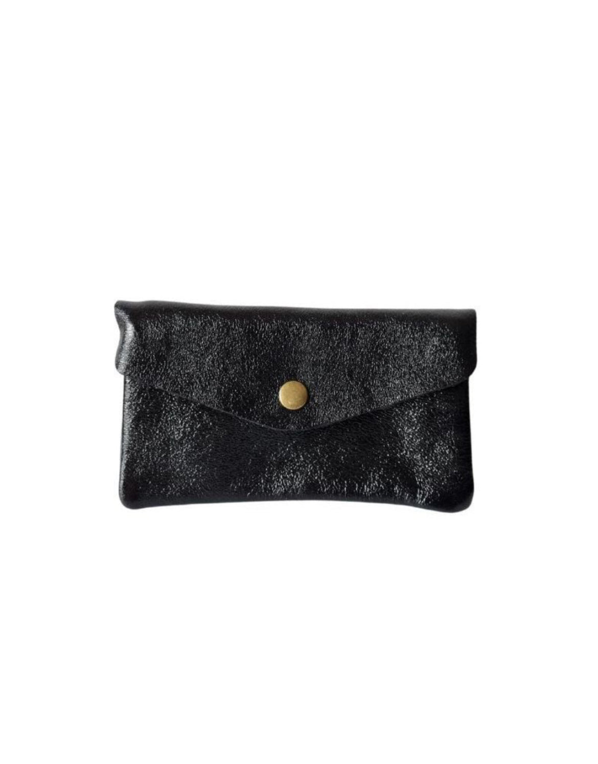 Wallet - Black