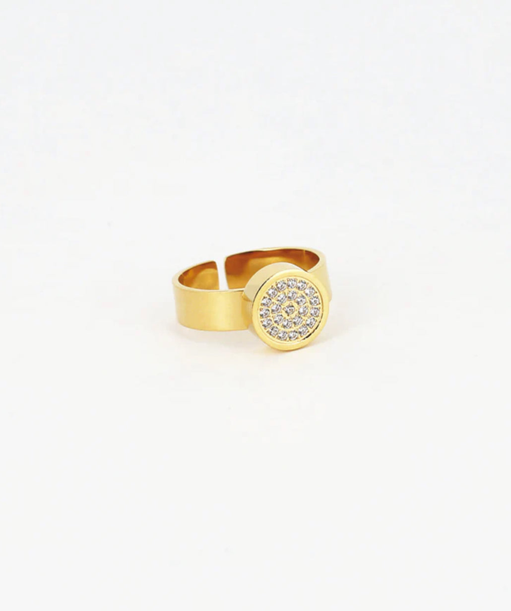 Code - Ring