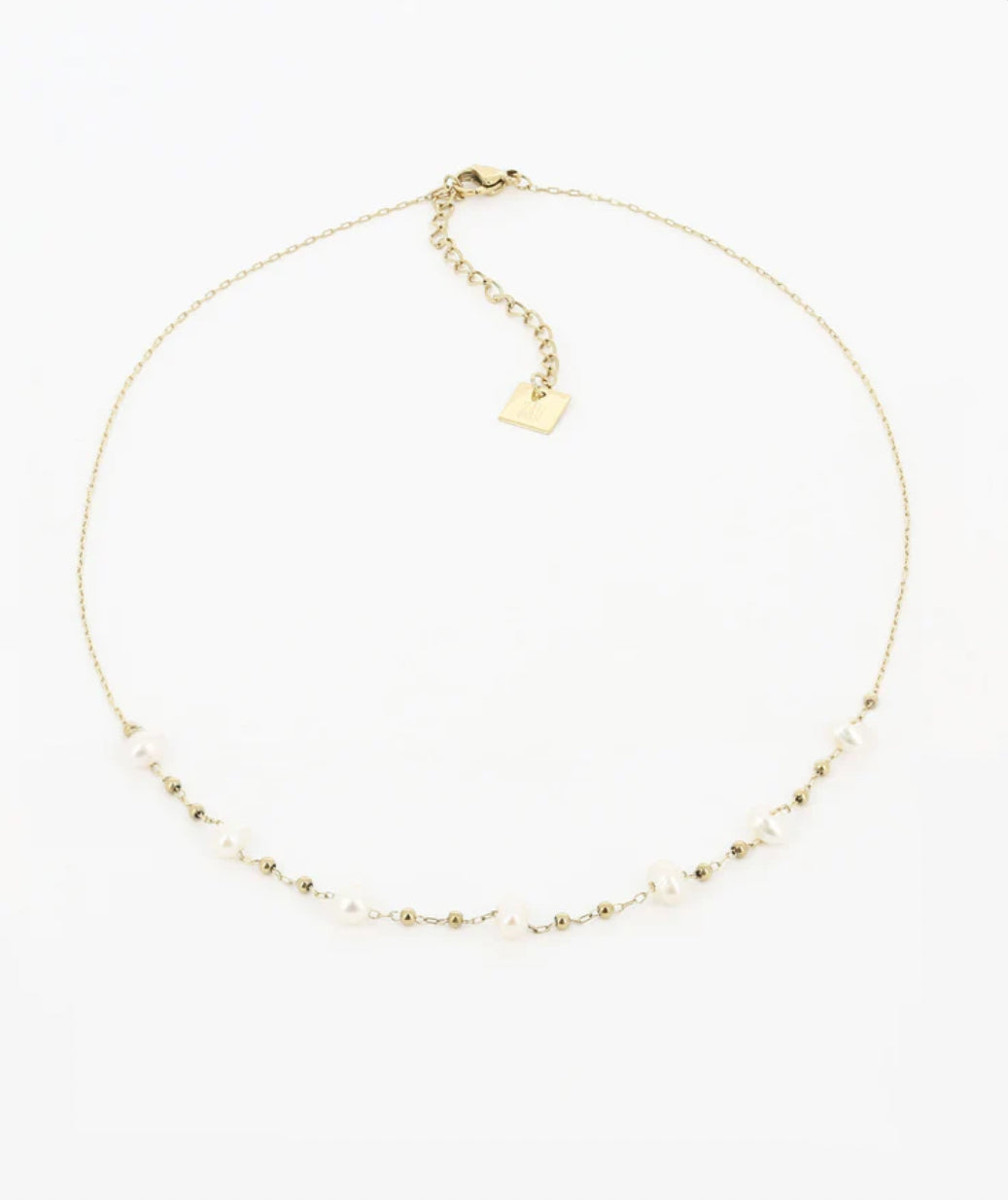 Zoé - Necklace