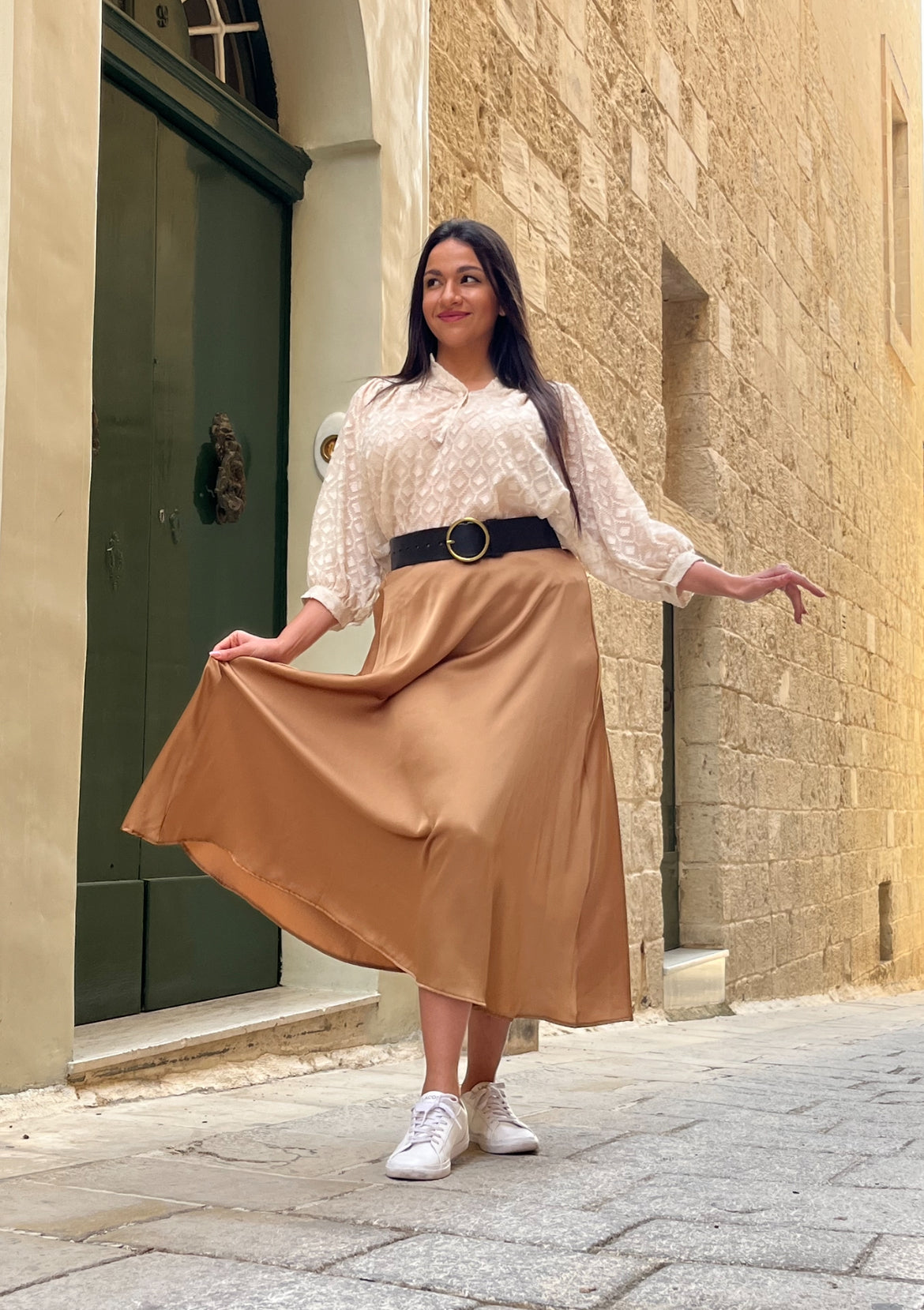 Gala - Skirt
