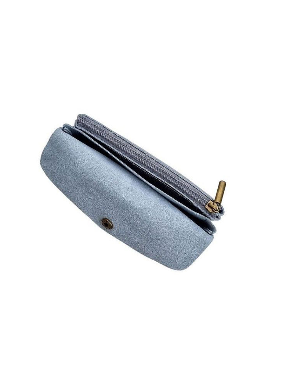 Wallet - Grey