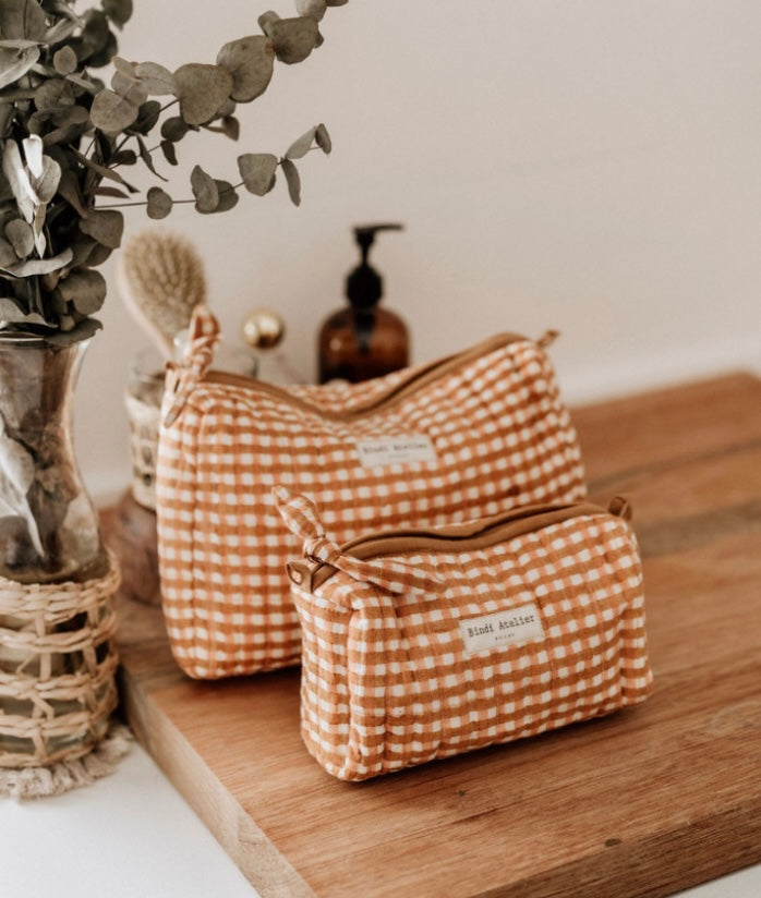 Tara Havane - Beauty Pouch