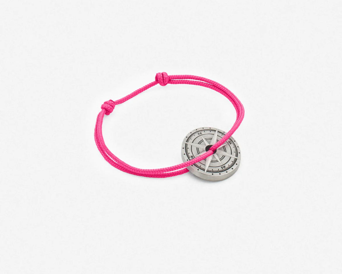 Farou - Steel Bracelet