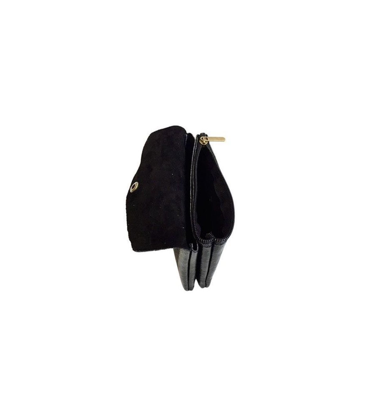 Wallet - Black