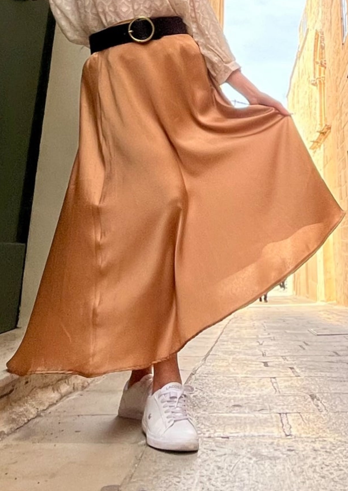 Gala - Skirt