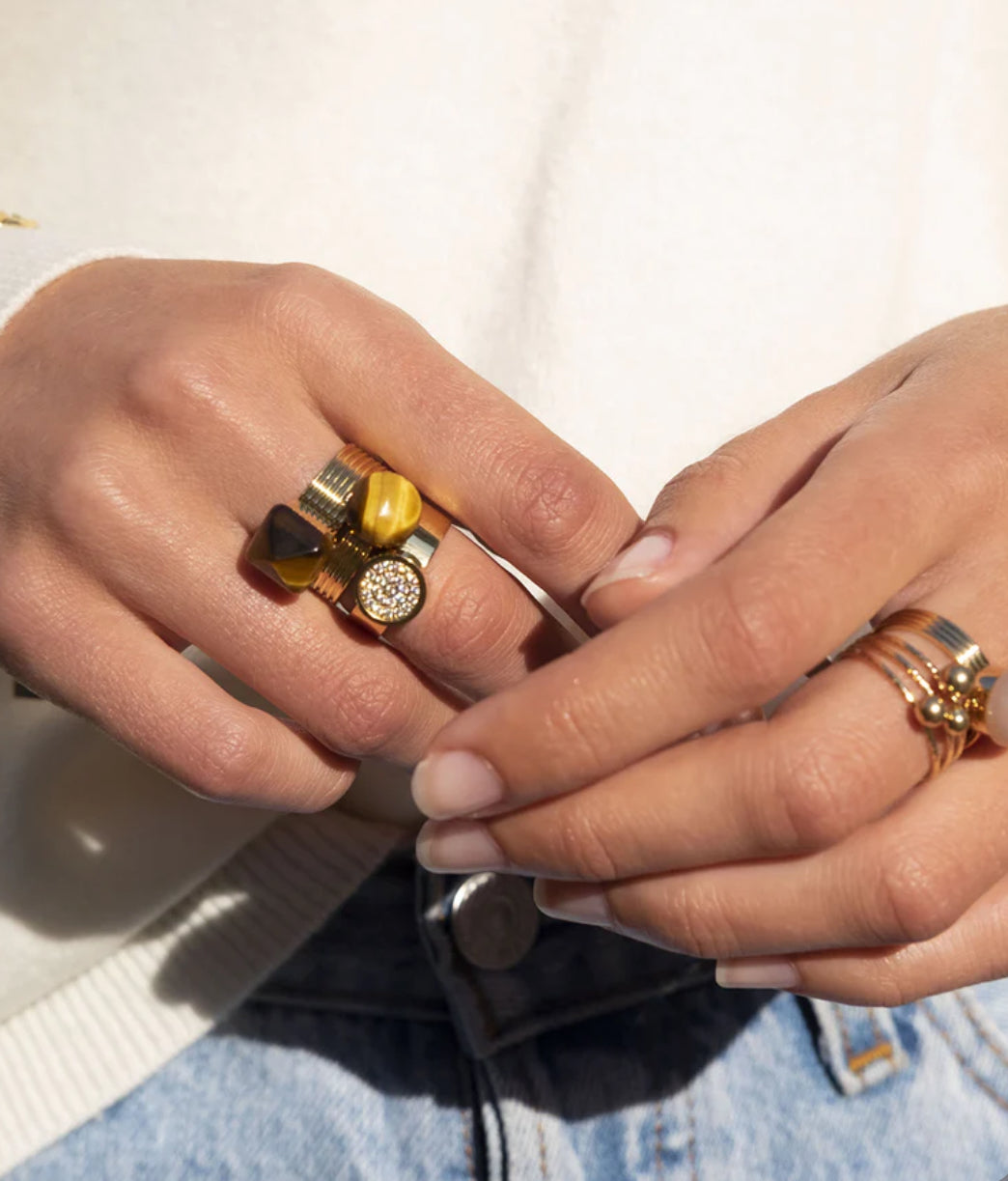 Code - Ring