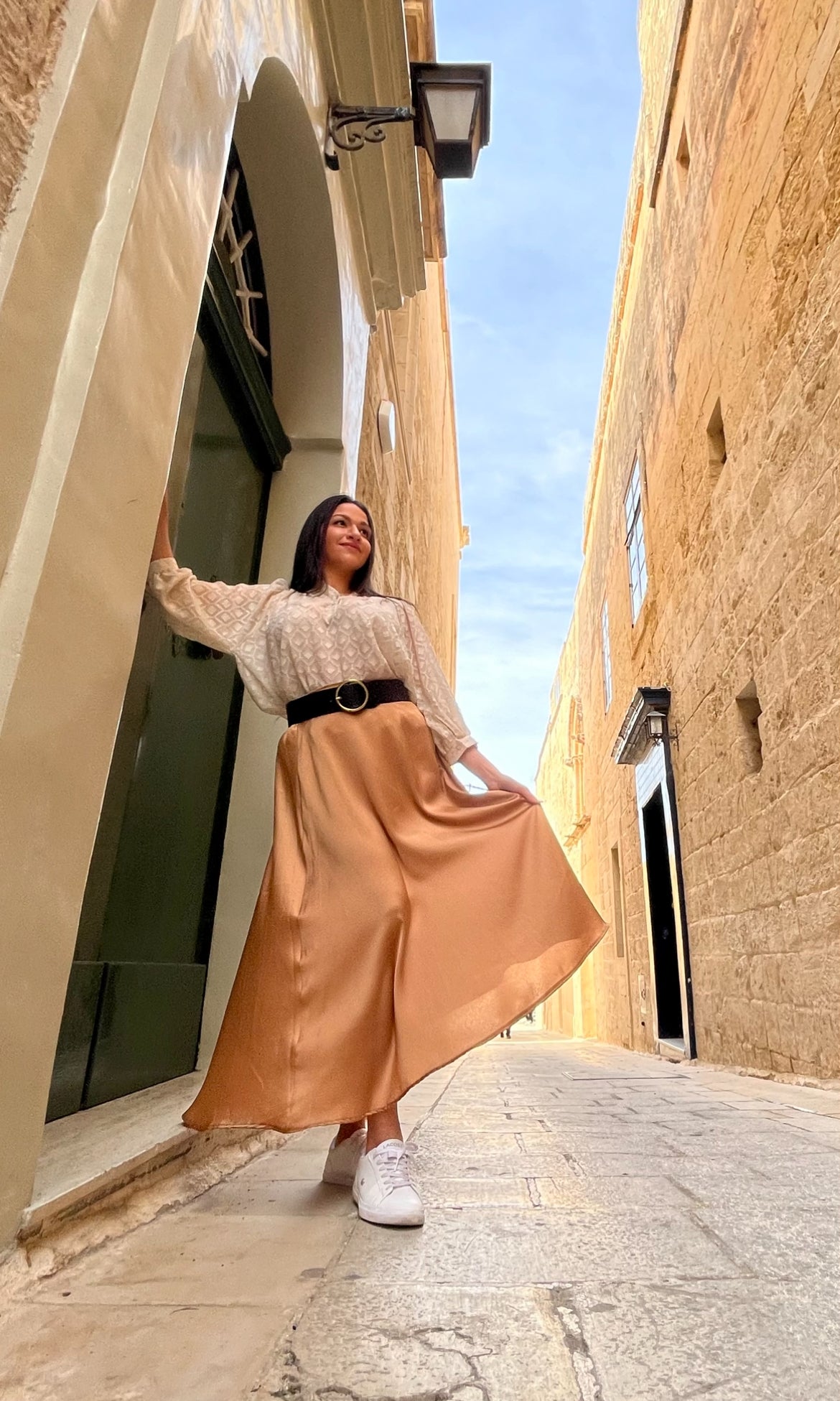 Gala - Skirt