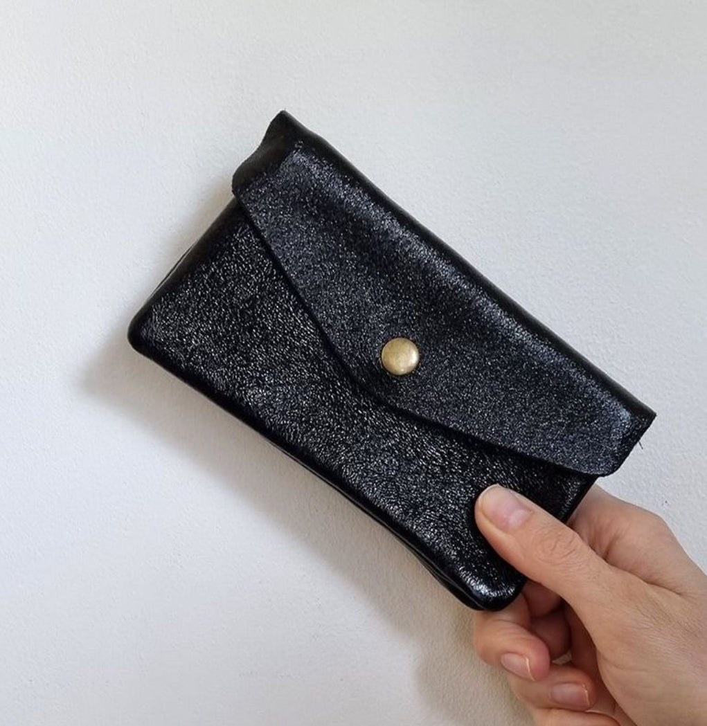 Wallet - Black