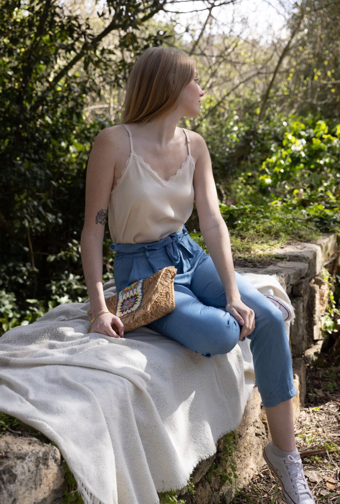 Sandrine - Bag