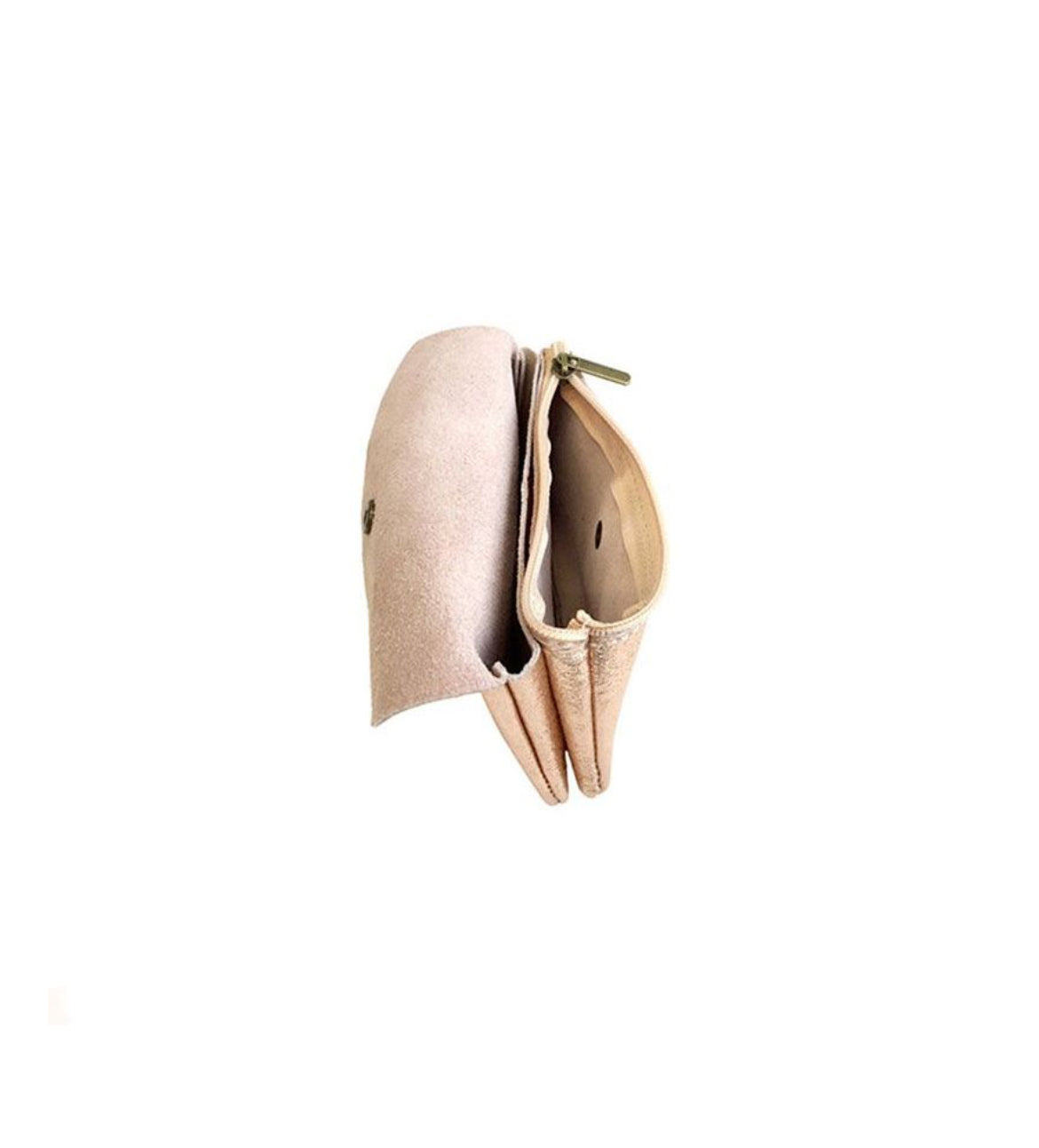 Wallet - Rose