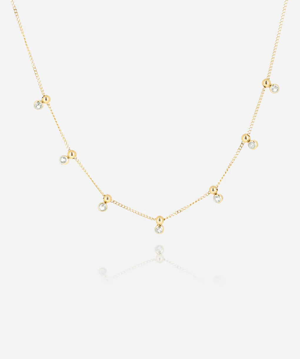 Odile - Necklace