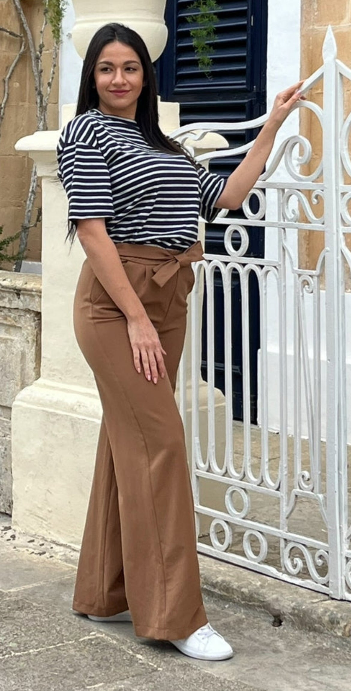 Ariane - Pants