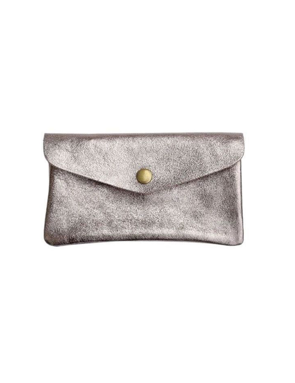 Wallet - Grey