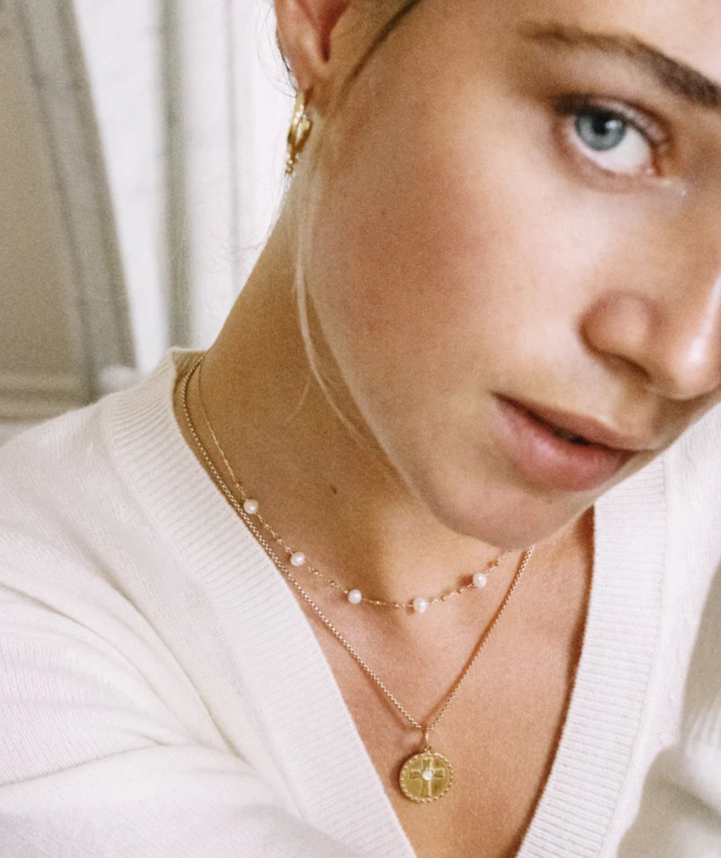 Zoé - Necklace