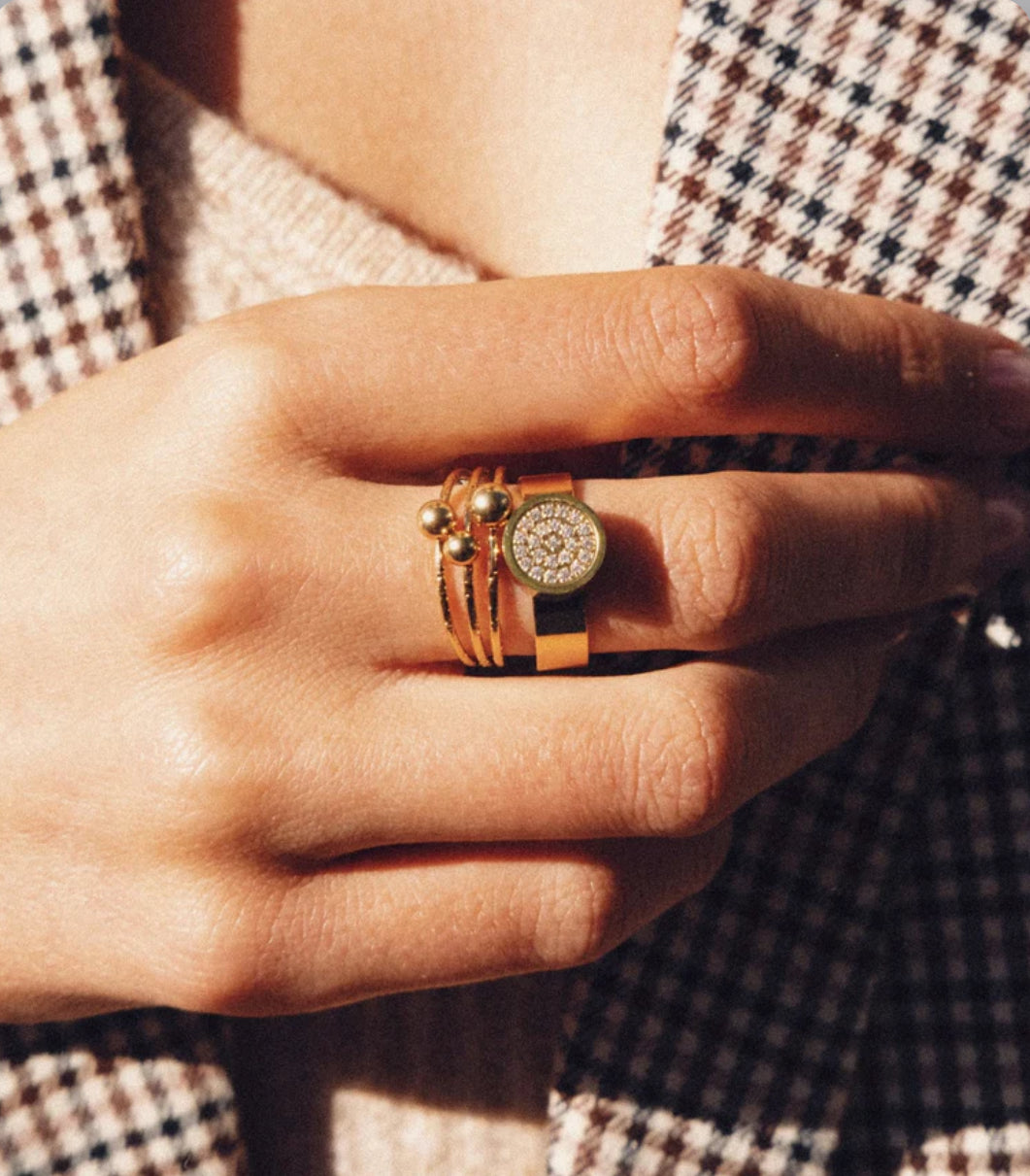 Code - Ring