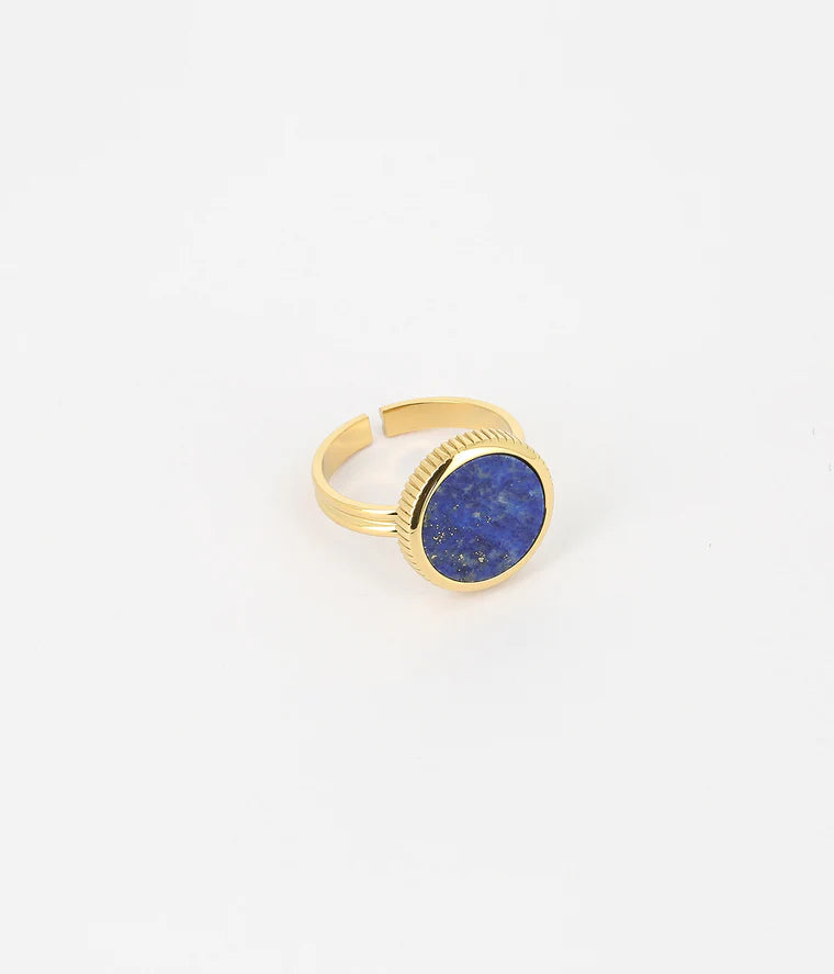 Pearly - Ring