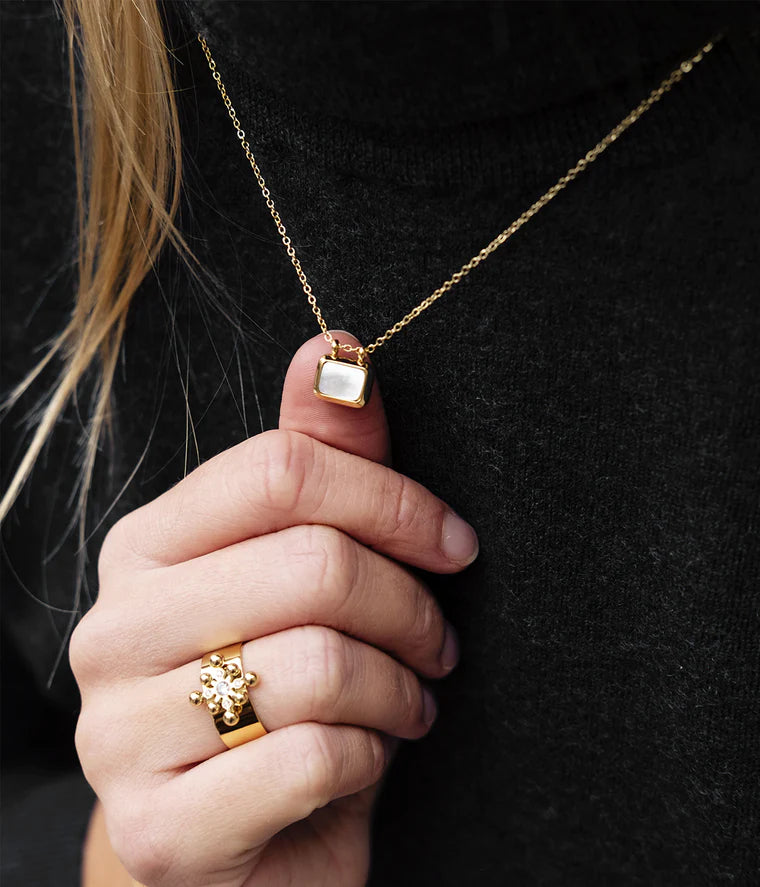 Clara - Ring