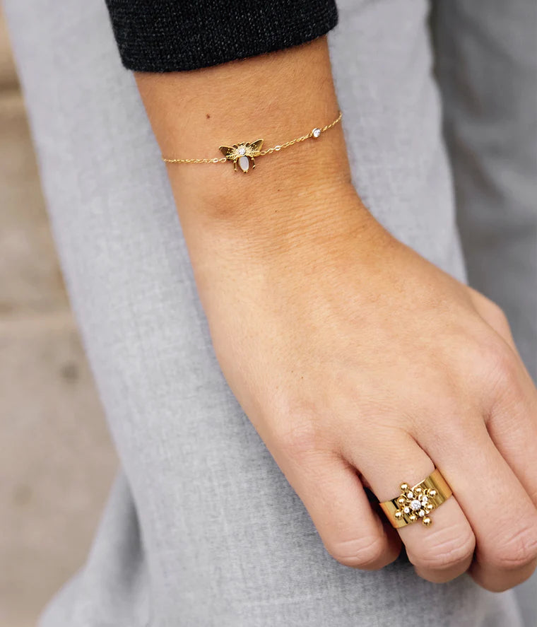 Clara - Ring