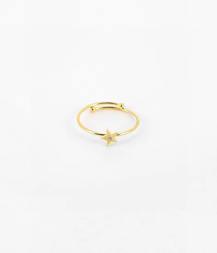 Grande Ourse - Ring