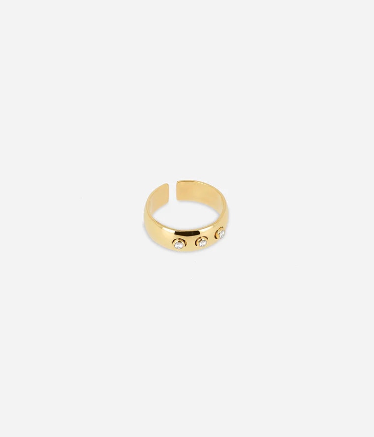 Hyacinthe - Ring