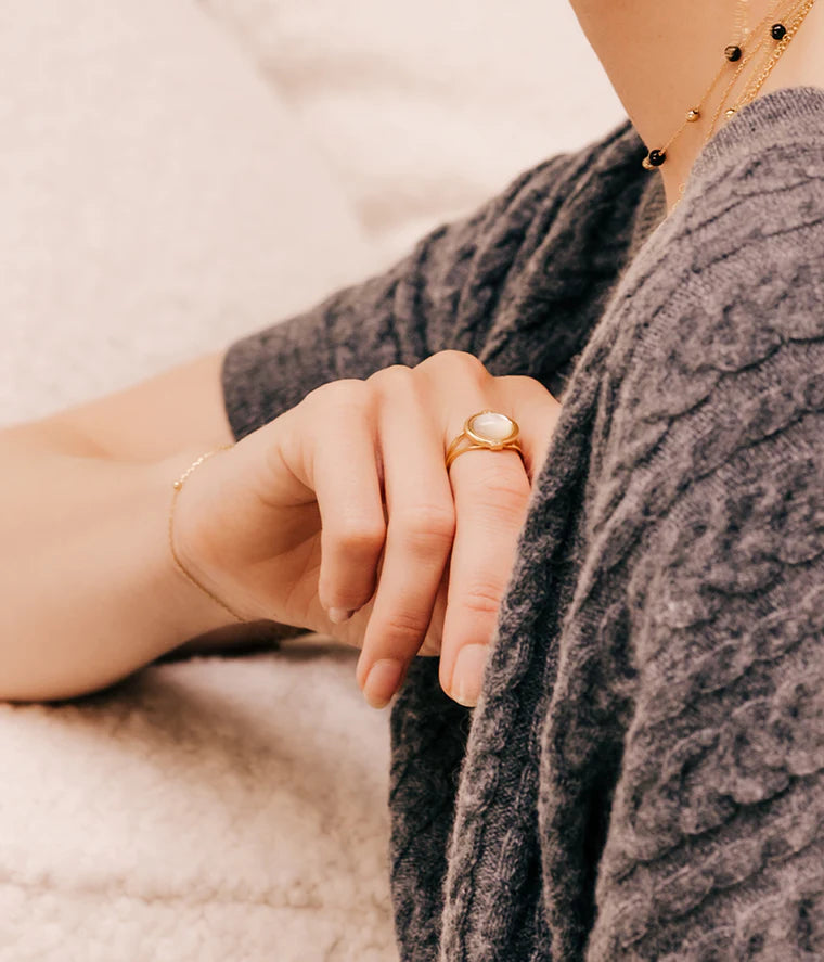 Arion - Ring