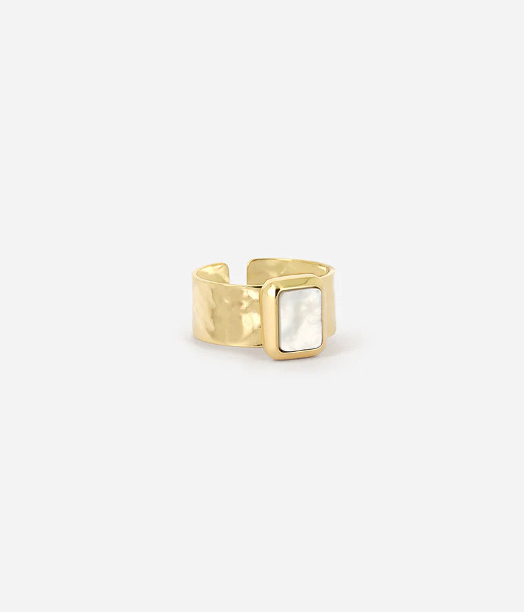Preston - Ring