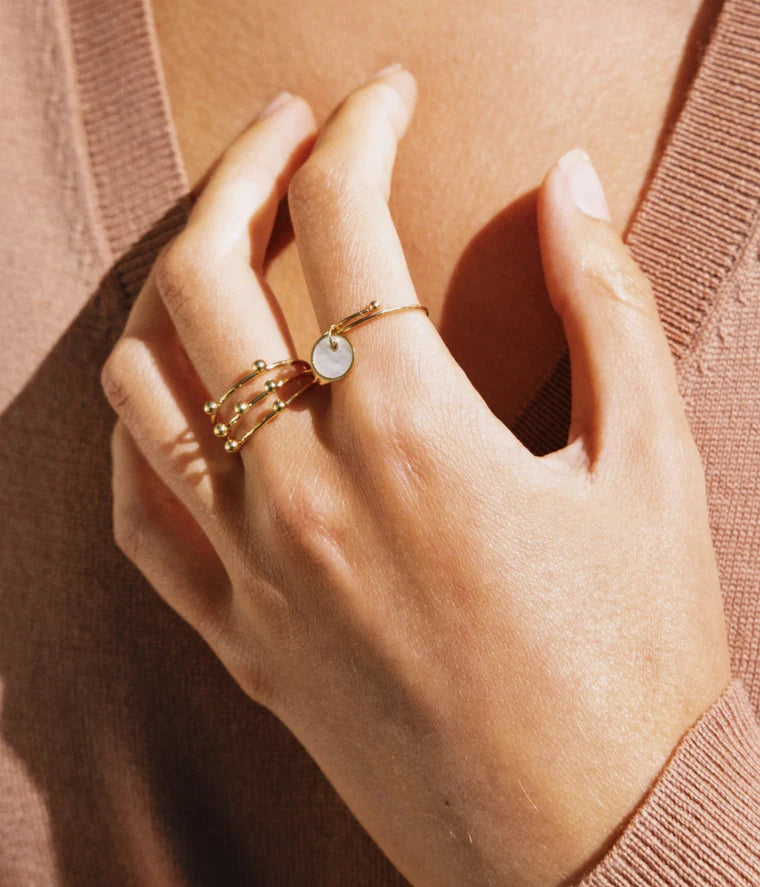 Cachou - Ring
