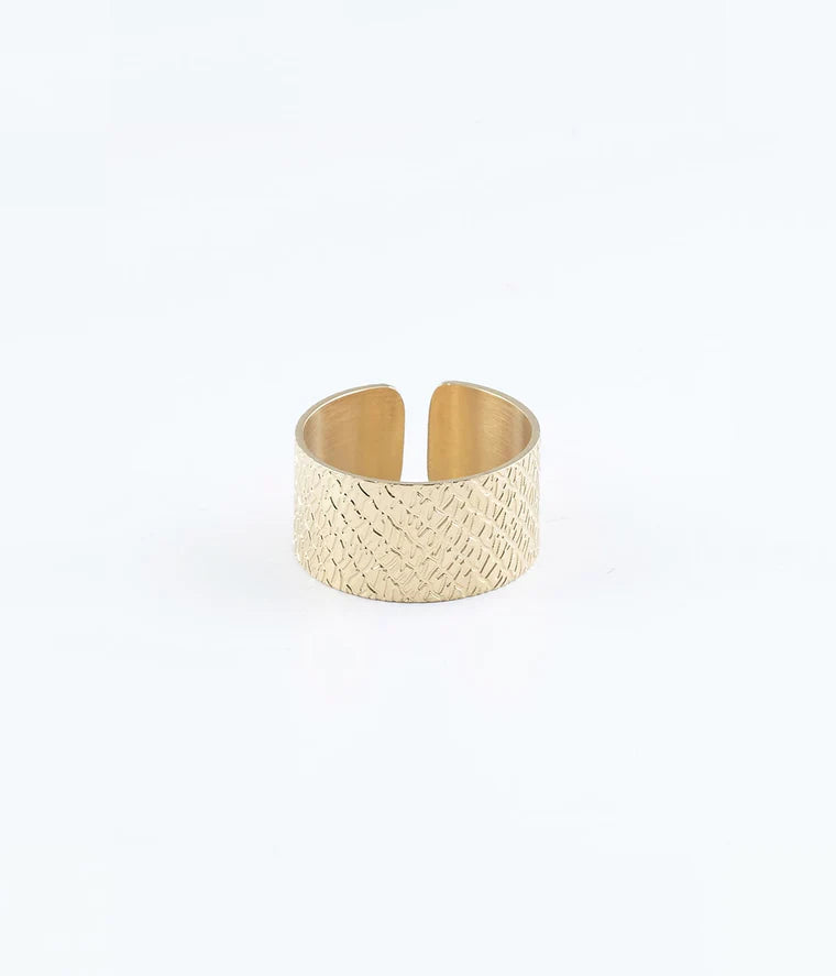 Athena - Ring
