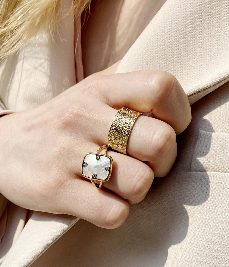Athena - Ring