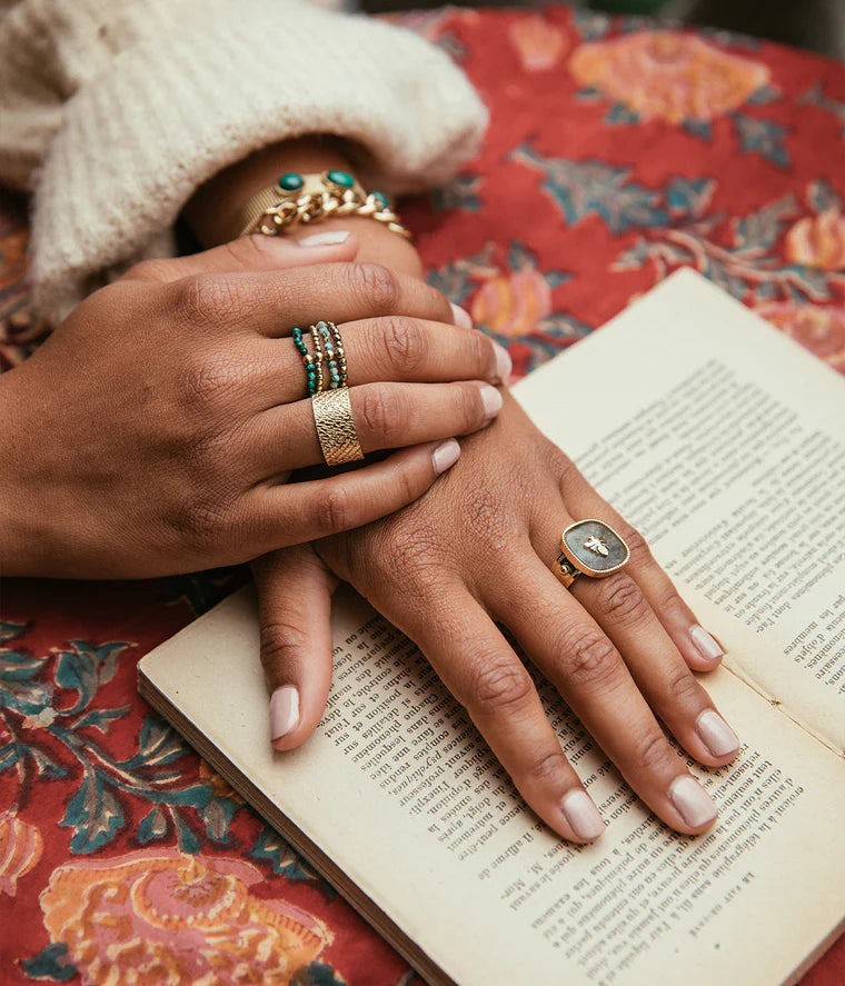 Athena - Ring