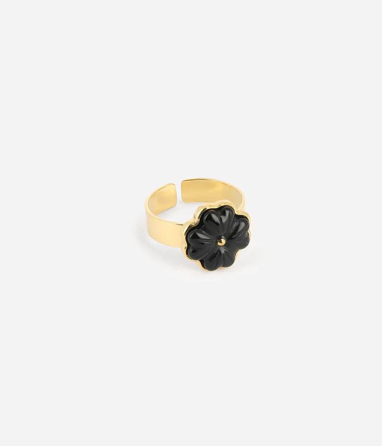 Trifolium - Ring