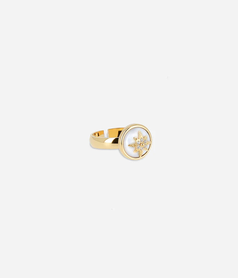 Evelyne - Ring