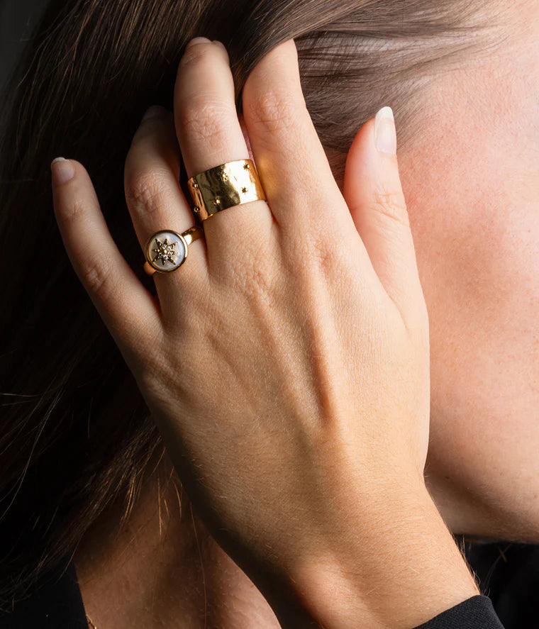 Evelyne - Ring