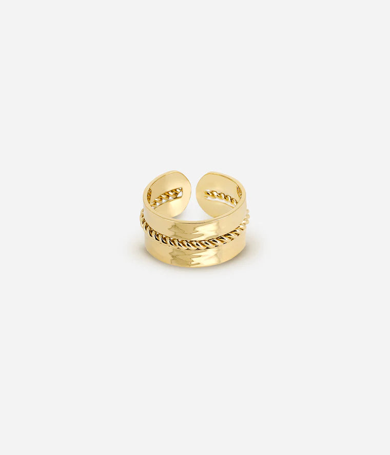 Alami - Ring