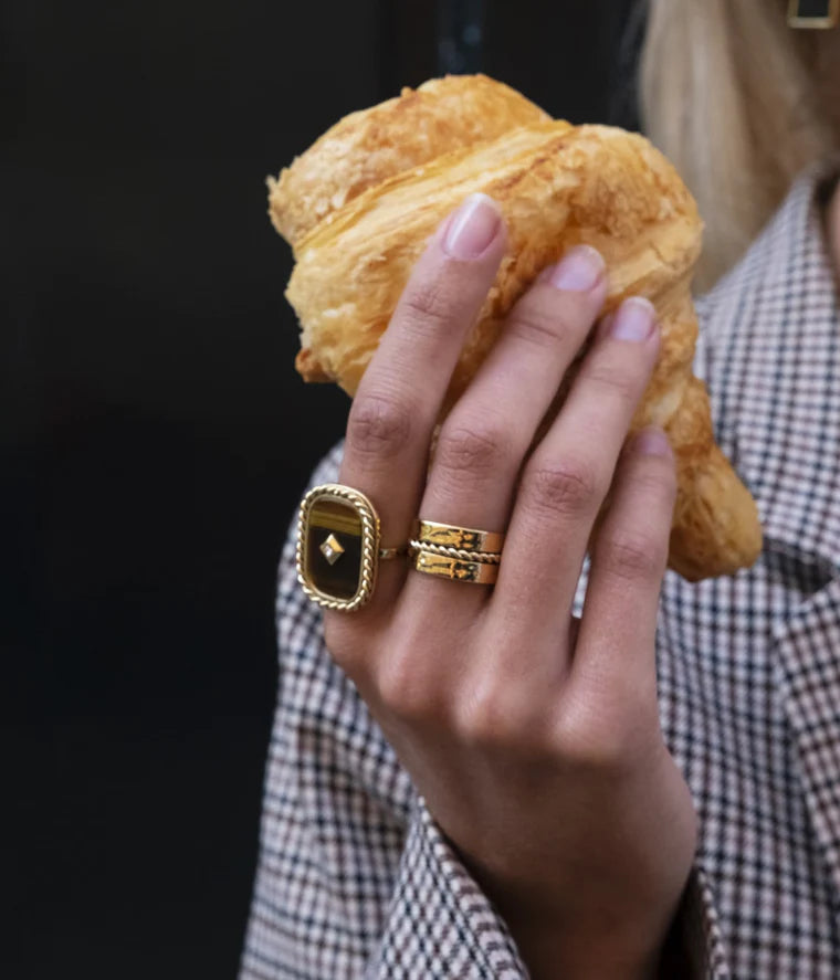 Alami - Ring