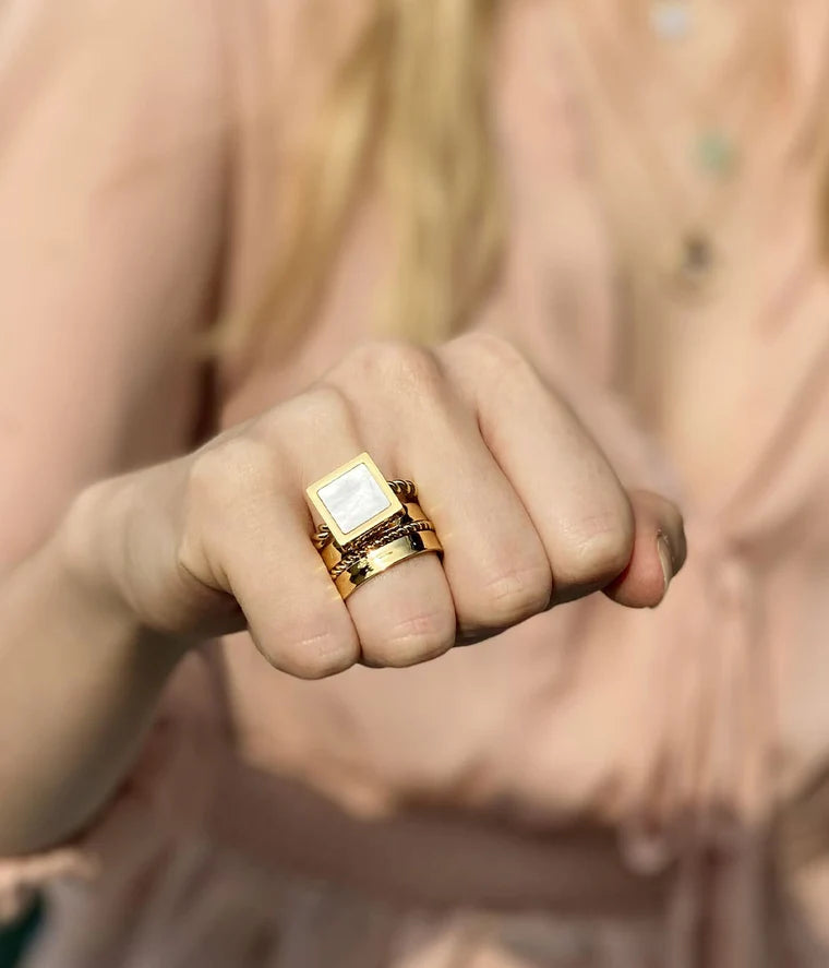 Alami - Ring
