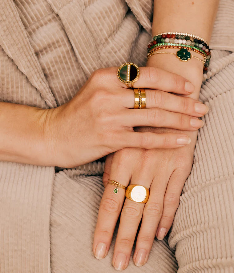 Alami - Ring