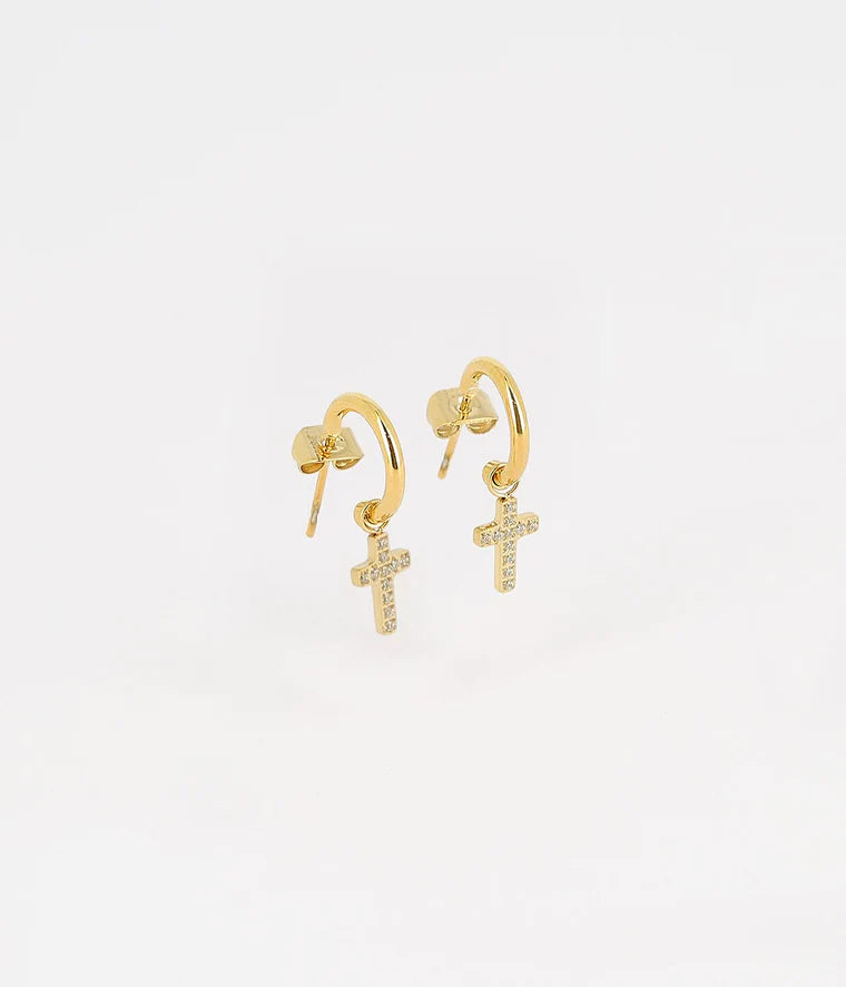 Evangelista - Earrings